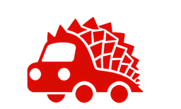 Pangolin Truck logo